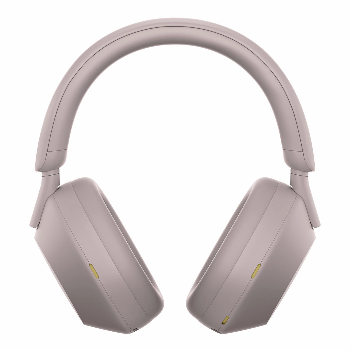 Sony WH-1000XM5 Wireless Noise Cancelling Over-Ear Headphones Bundle with gSport Accessory Kit (Pink)