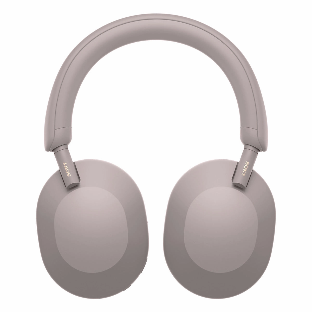 Sony WH-1000XM5 Wireless Noise Cancelling Over-Ear Headphones Bundle with gSport Accessory Kit (Pink)
