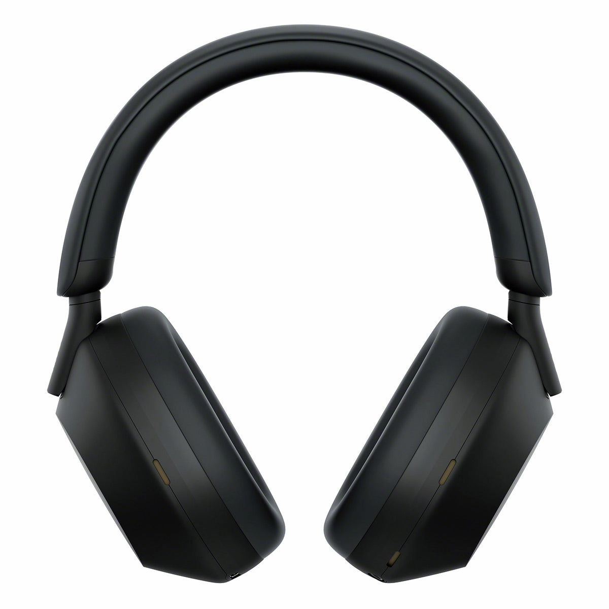 Sony WH-1000XM5 Wireless Over-Ear Noise Canceling Headphones (Black)