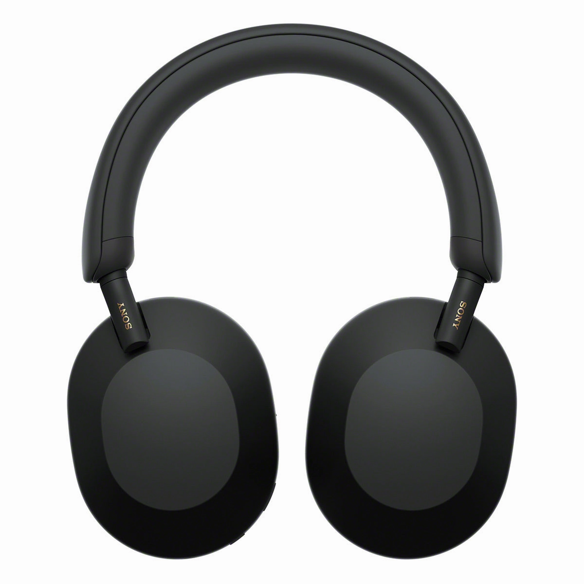 Sony WH-1000XM5 Wireless Over-Ear Noise Canceling Headphones (Black)