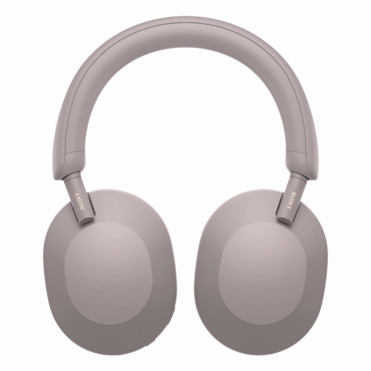 Sony WH-1000XM5 Wireless Over-Ear Noise Canceling Headphones (Pink)