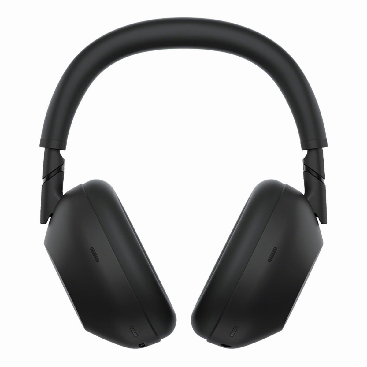 Sony WH-1000XM6 Wireless Noise Canceling Headphones (Black)