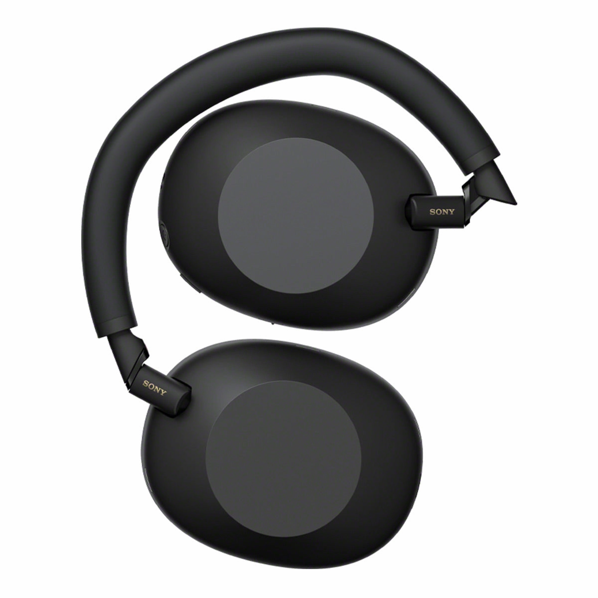 Sony WH-1000XM6 Wireless Noise Canceling Headphones (Black)