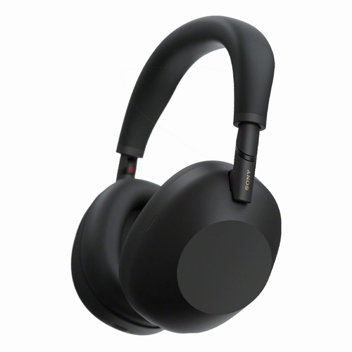 Sony WH-1000XM6 Wireless Noise Canceling Headphones (Black)