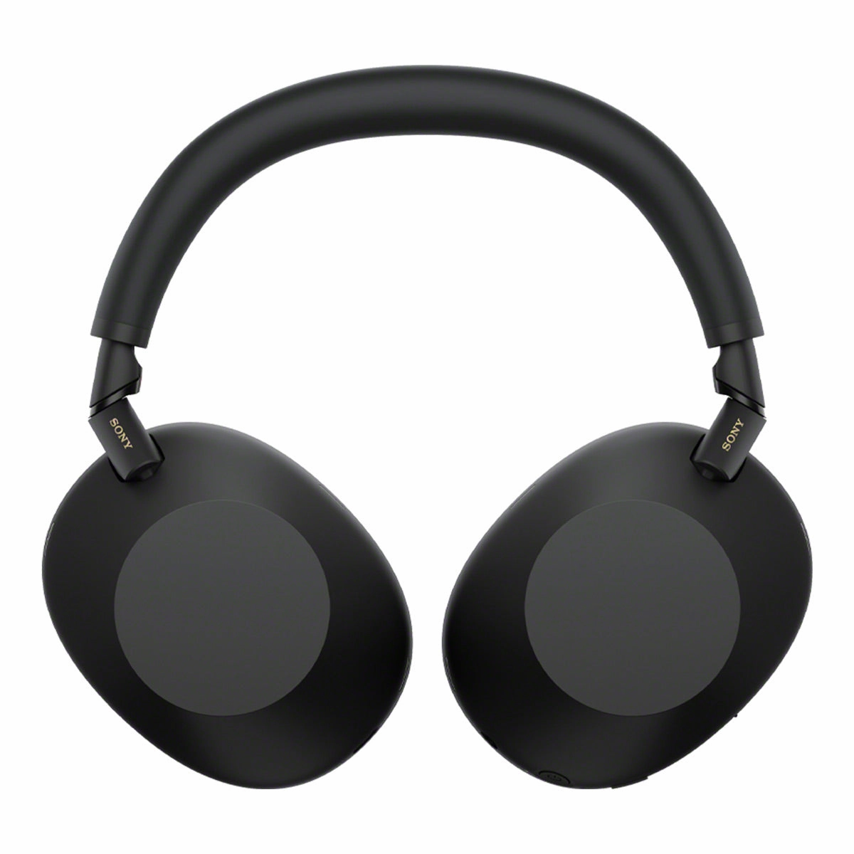 Sony WH-1000XM6 Wireless Noise Canceling Headphones (Black)