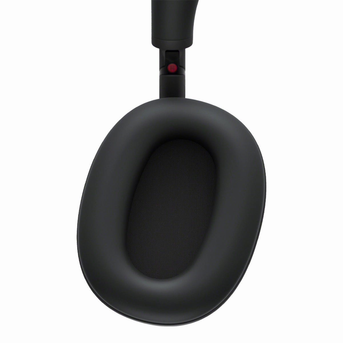 Sony WH-1000XM6 Wireless Noise Cancelling Over Ear Headphone Bundle with gSport Accessory Kit (Black)