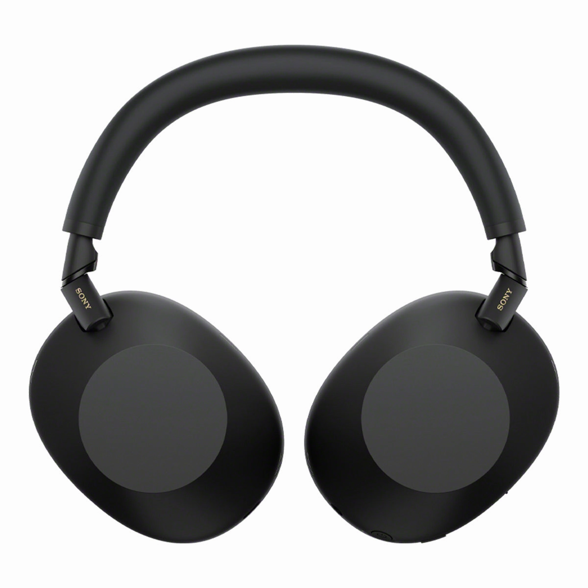 Sony WH-1000XM6 Wireless Noise Cancelling Over Ear Headphone Bundle with gSport Accessory Kit (Black)