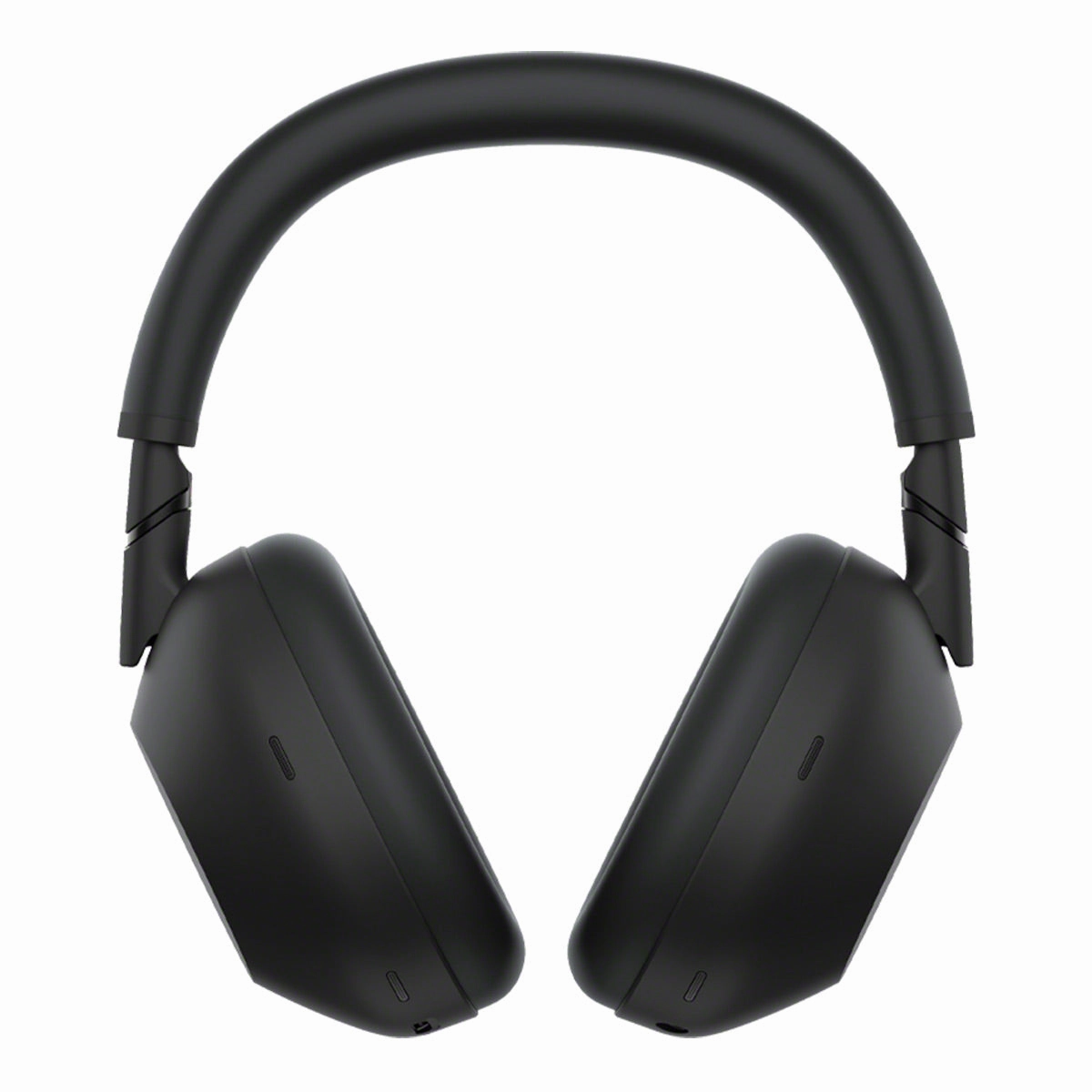 Sony WH-1000XM6 Wireless Noise Cancelling Over Ear Headphone Bundle with gSport Accessory Kit (Black)