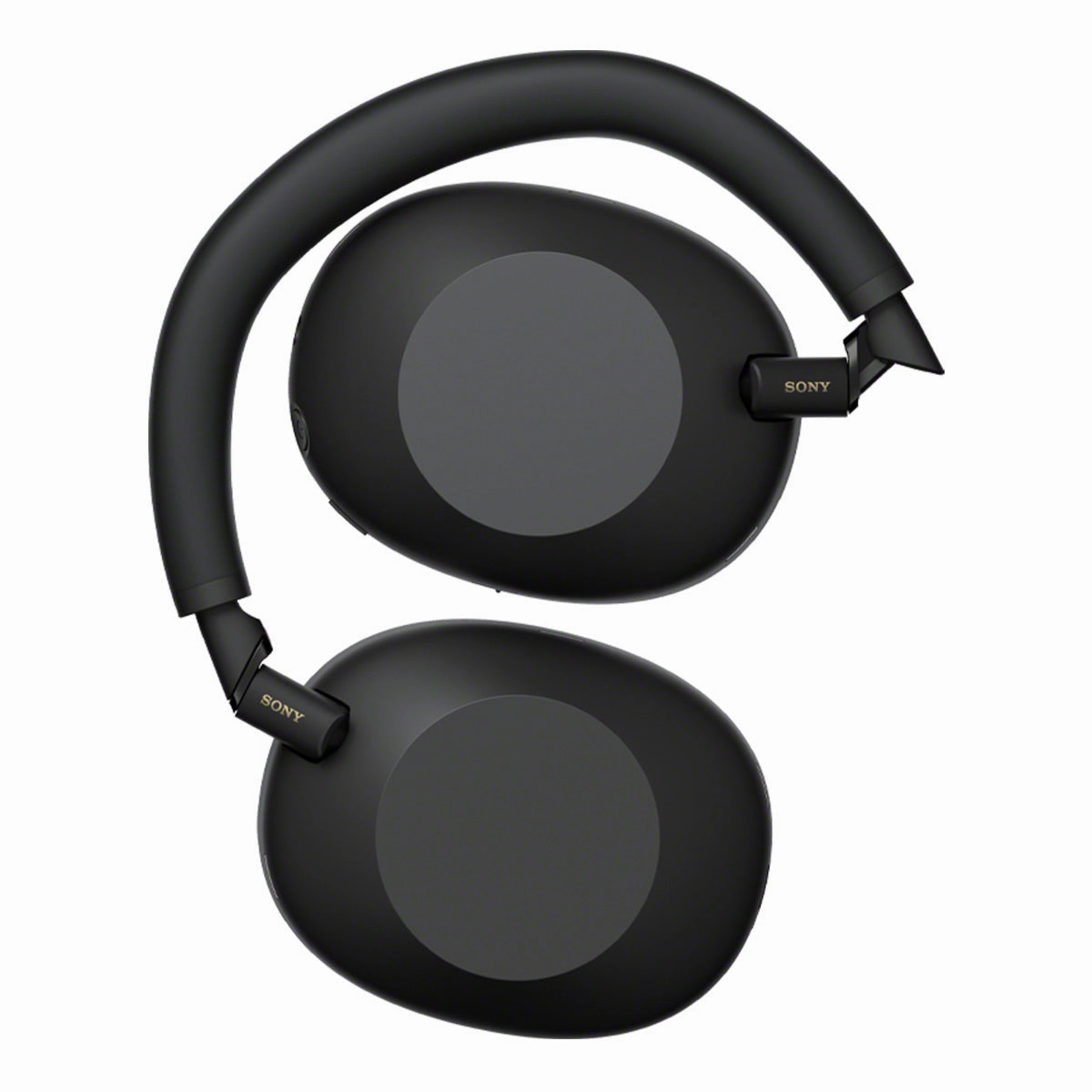 Sony WH-1000XM6 Wireless Noise Cancelling Over Ear Headphone Bundle with gSport Accessory Kit (Black)