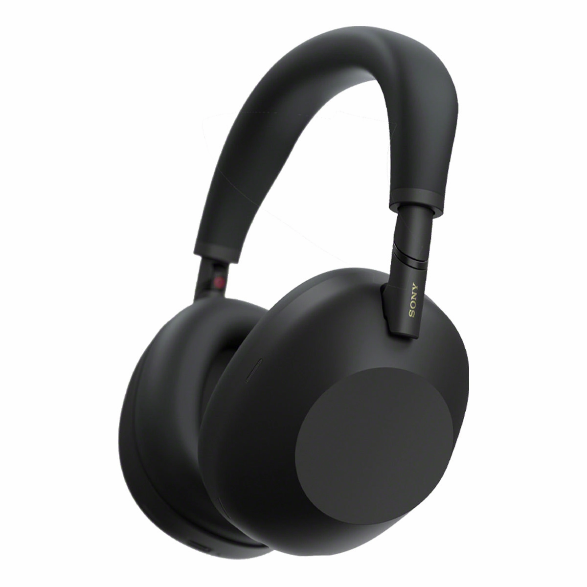 Sony WH-1000XM6 Wireless Noise Cancelling Over Ear Headphone Bundle with gSport Case (Black)