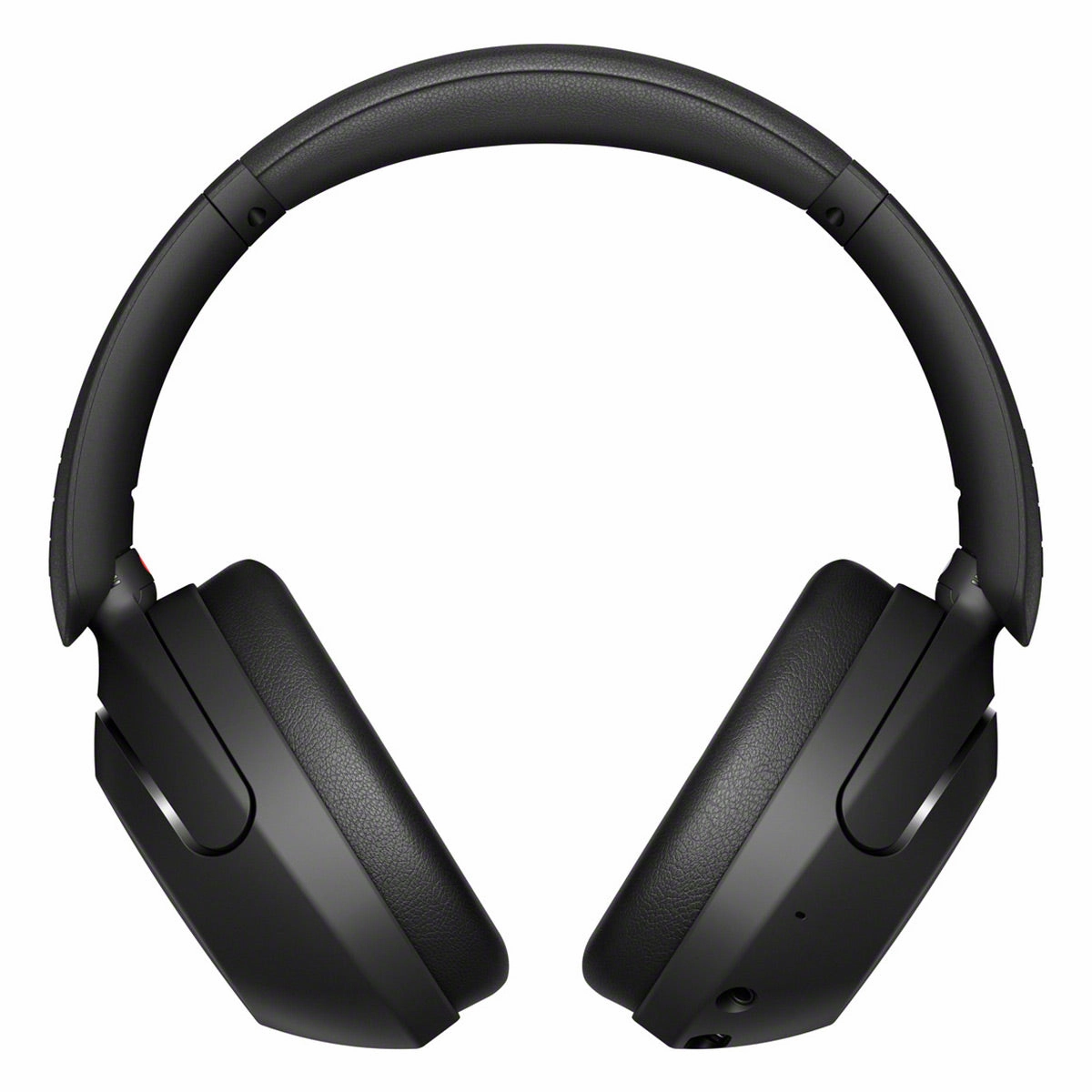 Sony WH-XB910N Wireless Over-Ear Noise Canceling EXTRA BASS Headphones with Microphone (Black)
