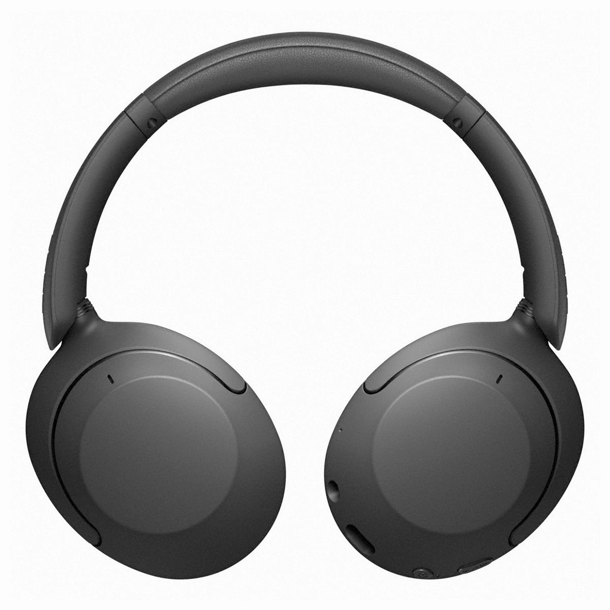 Sony WH-XB910N Wireless Over-Ear Noise Canceling EXTRA BASS Headphones with Microphone (Black)