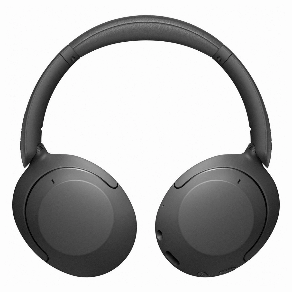 Sony WH-XB910N Wireless Over-Ear Noise Canceling EXTRA BASS Headphones with Microphone (Black)