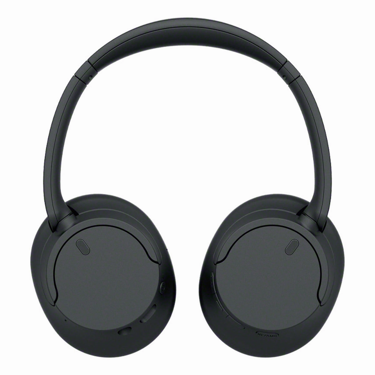 Sony WHCH720N/B Hybrid Wired & Wireless Bluetooth Noise Canceling Headphones
