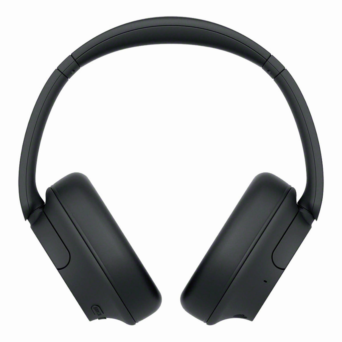 Sony WHCH720N/B Hybrid Wired & Wireless Bluetooth Noise Canceling Headphones
