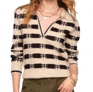 Pull Sophie en Crème
