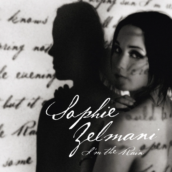 Sophie Zelmani C I'm The Rain (Music On Vinyl) (Arrives in 21 Days) hi-fi desktop system,hi-fi modular audio system,hi-fi recording playback
