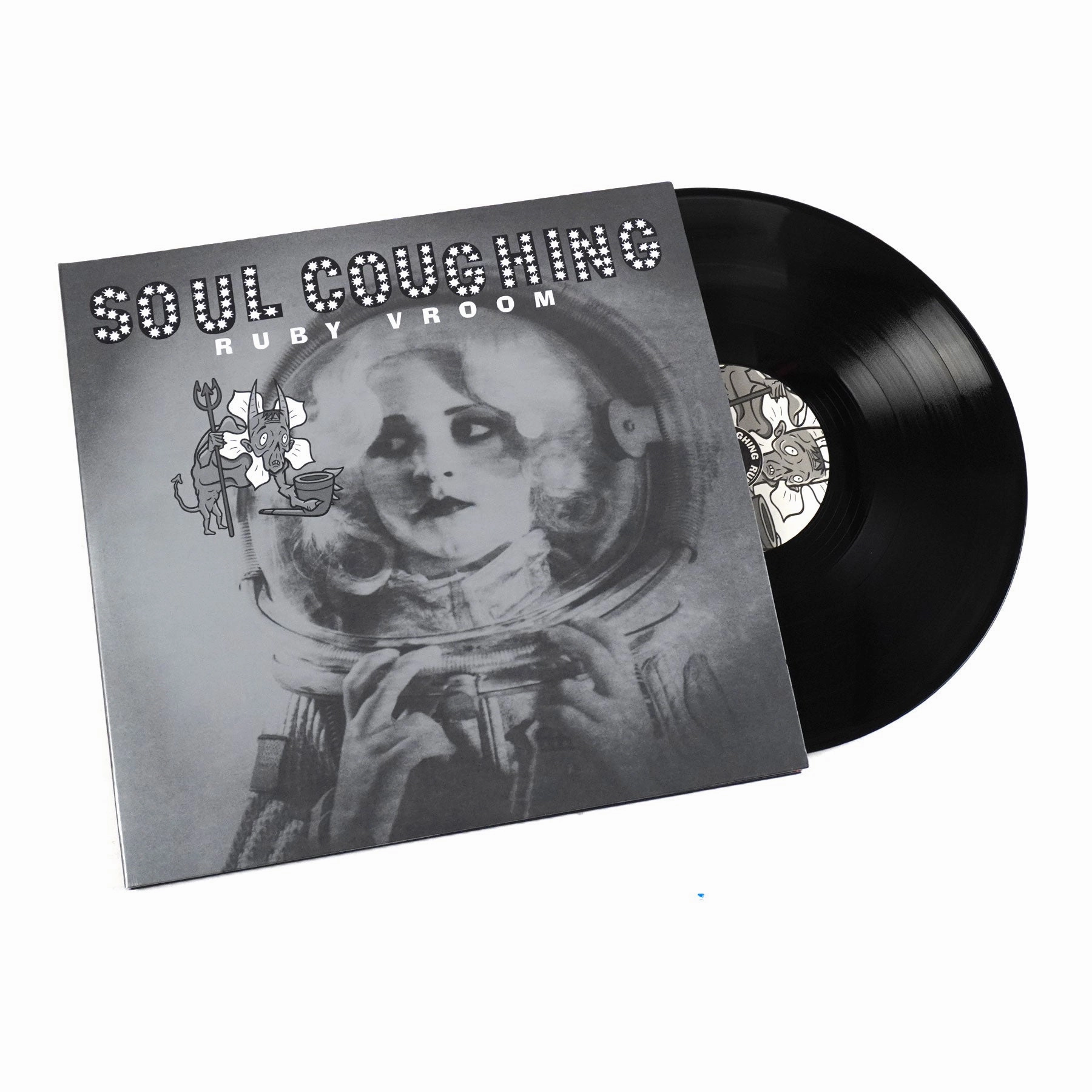 Soul Coughing: Ruby Vroom Vinyl 2LP hi-fi vacuum tube amplifier,hi-fi stereo base,hi-fi speaker wire kit
