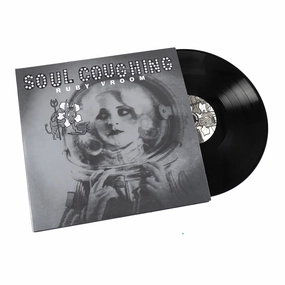 Soul Coughing: Ruby Vroom Vinyl 2LP hi-fi vacuum tube amplifier,hi-fi stereo base,hi-fi speaker wire kit