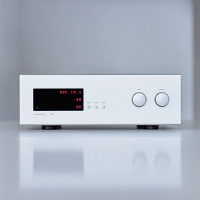 Soulution 725 Preamplifier