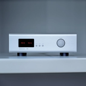 Soulution Audio 360 Digital to Analogue Converter