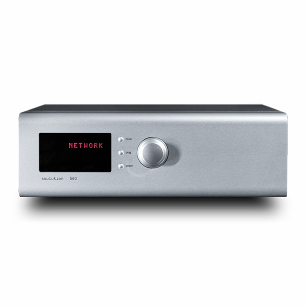 Soulution Audio 560 DAC