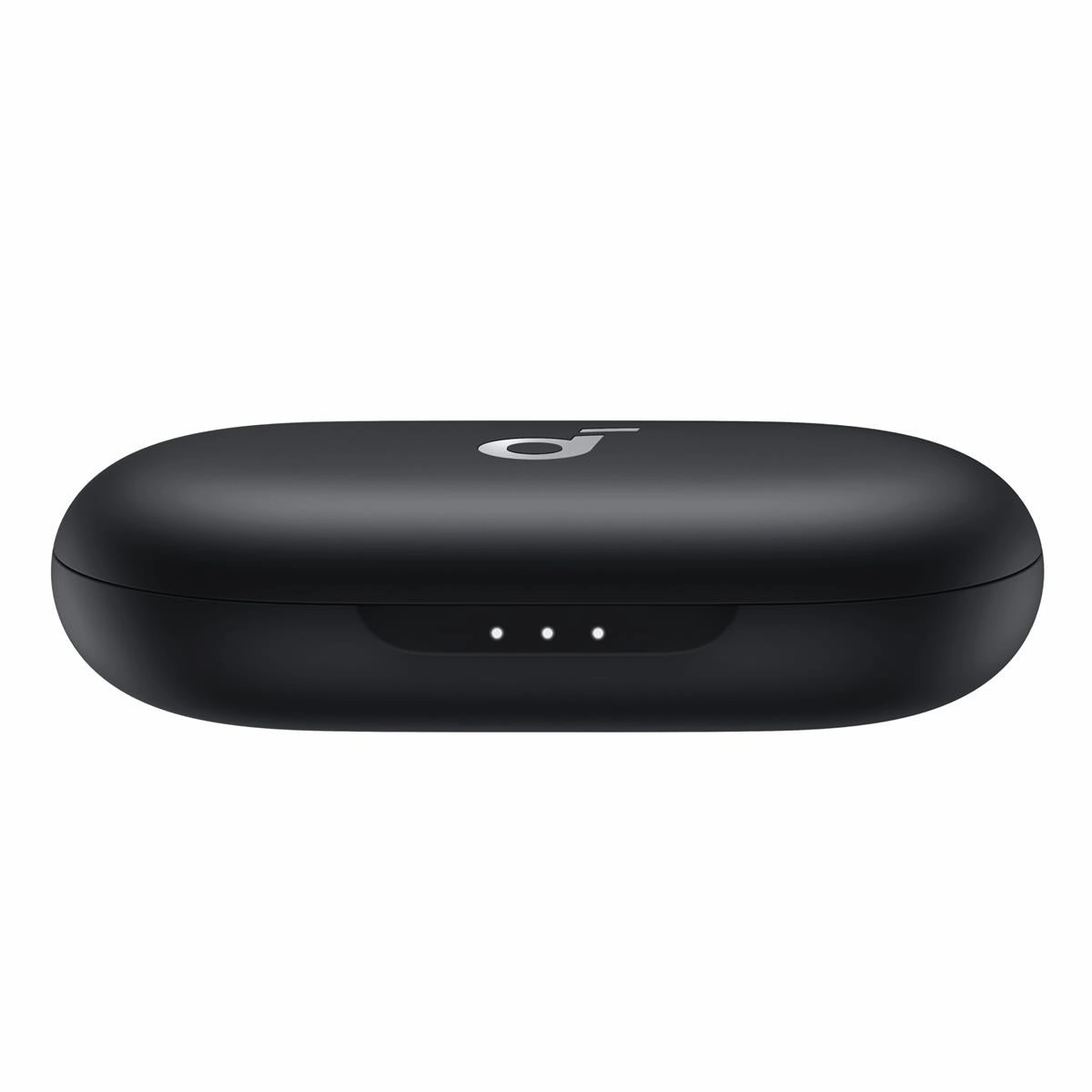 Soundcore Aerofit Wireless Open-Ear Headphones (Black)