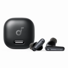 Soundcore Liberty 4 NC True-Wireless Noise Cancelling Earbuds hi-fi audio receiver with HDMI,hi-fi speaker terminal,hi-fi home hi-res audio