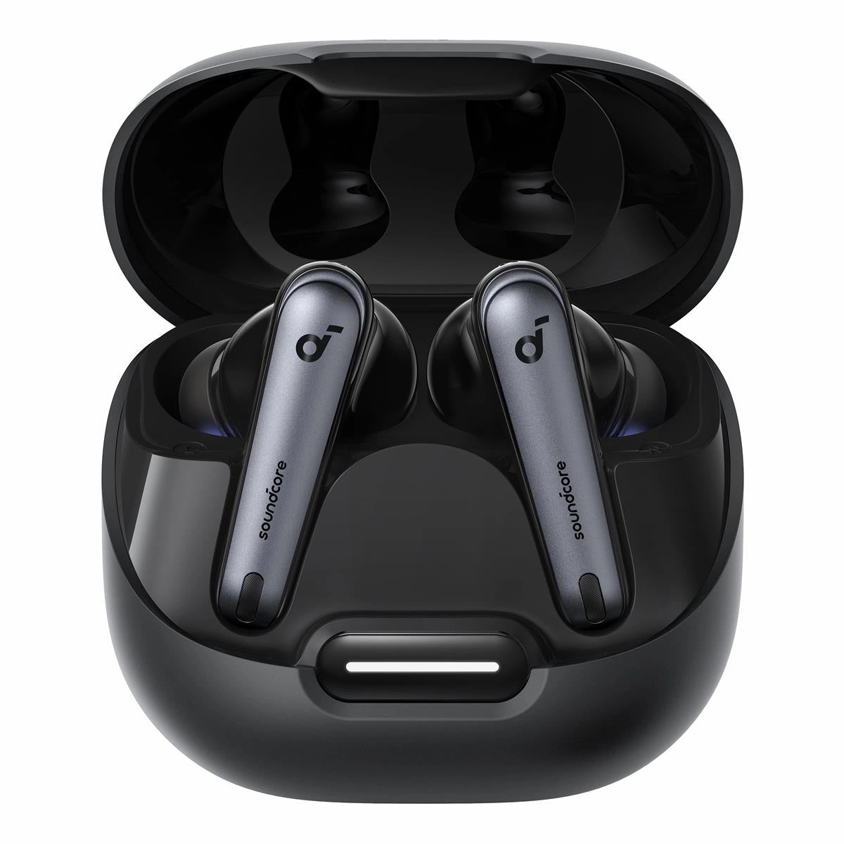 Soundcore Liberty 4 NC True-Wireless Noise Cancelling Earbuds