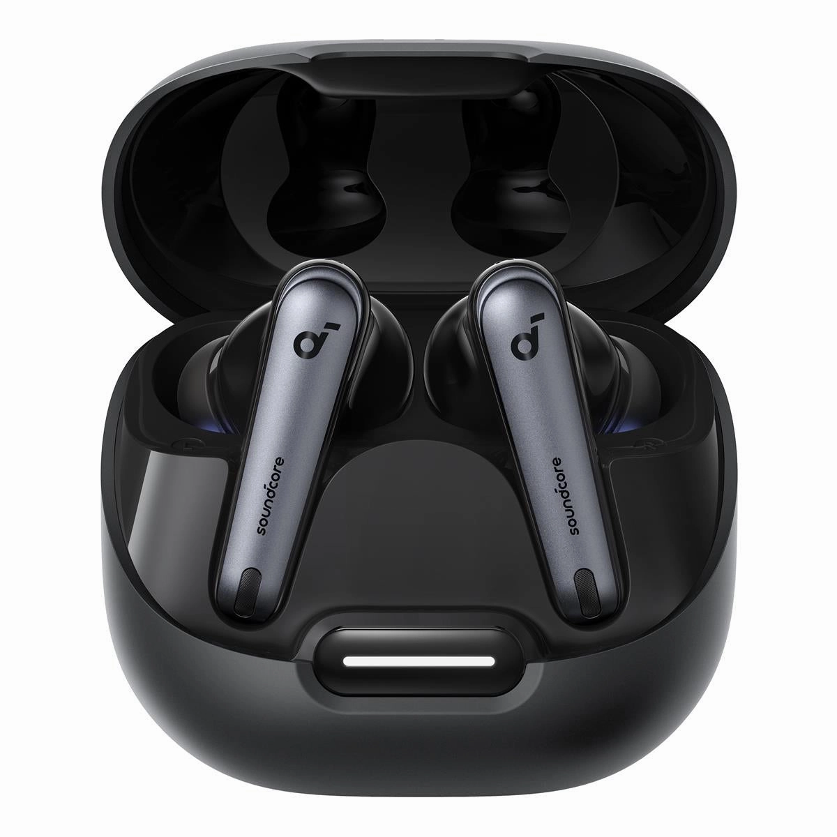 Soundcore Liberty 4 NC True-Wireless Noise Cancelling Earbuds