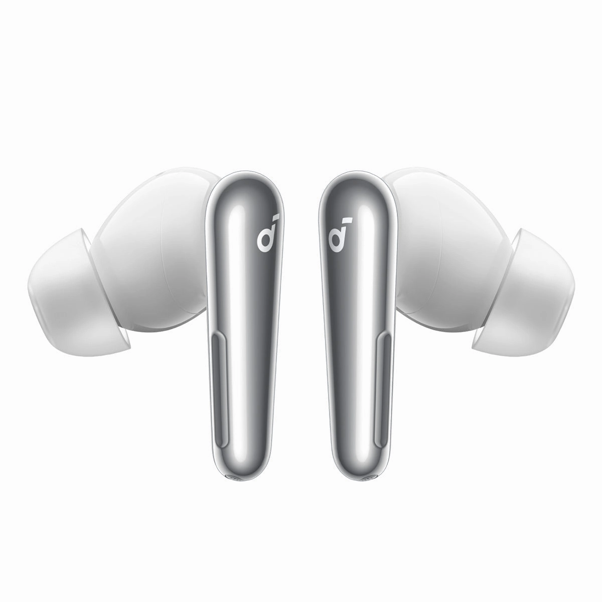 Soundcore Liberty 4 Pro Wireless Headphones (White)