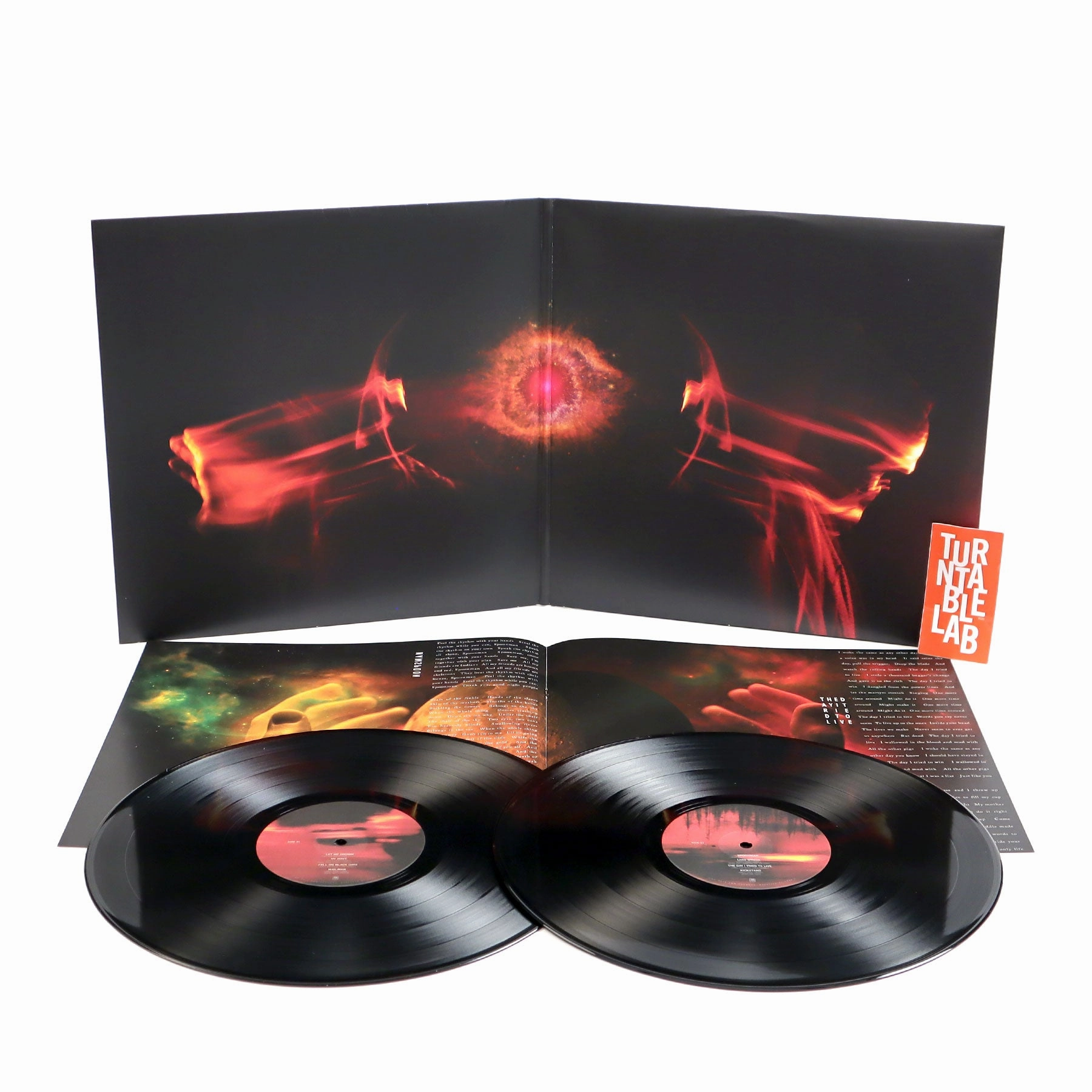 Soundgarden: Superunknown (180g) Vinyl 2LP