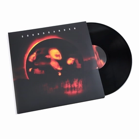 Soundgarden: Superunknown (180g) Vinyl 2LP hi-fi soundproof solution,hi-fi wall mount speakers,hi-fi ceiling speakers