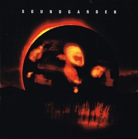 Soundgarden  Superunknown(Arrives in 4 days) hi-fi music center,hi-fi speaker grill,hi-fi equipment organizer