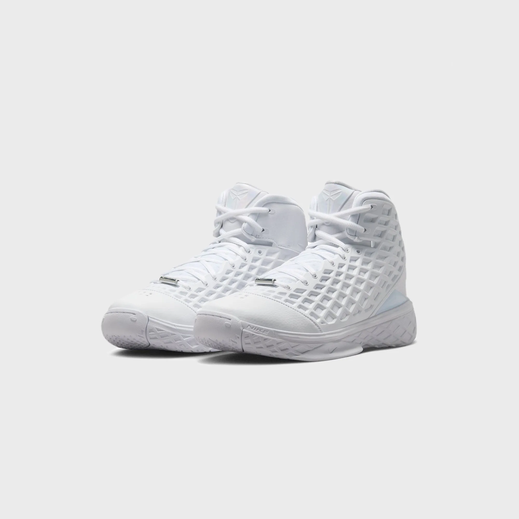 Nike Kobe 3 Protro Halo - White Comfortable Upgrading