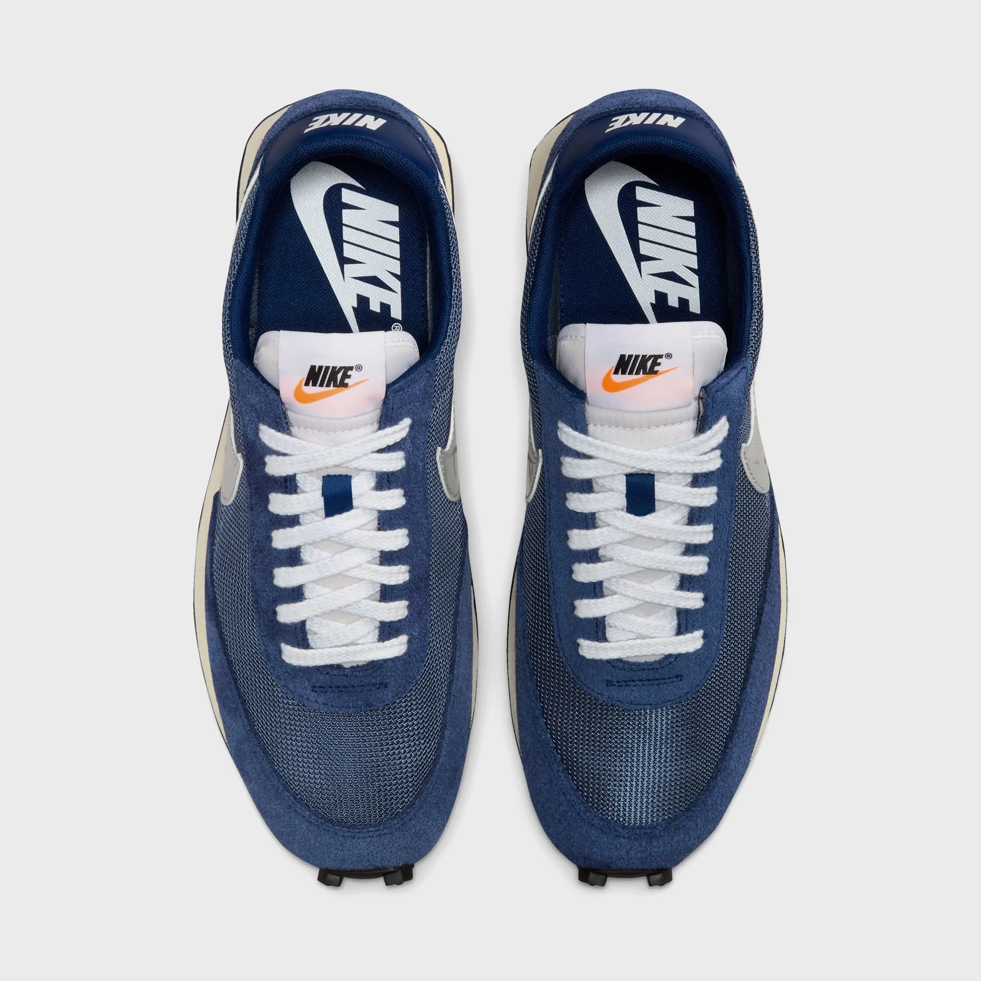 Nike Daybreak Sp - Blue Void / Diffused Blue Anti-Roll Padding