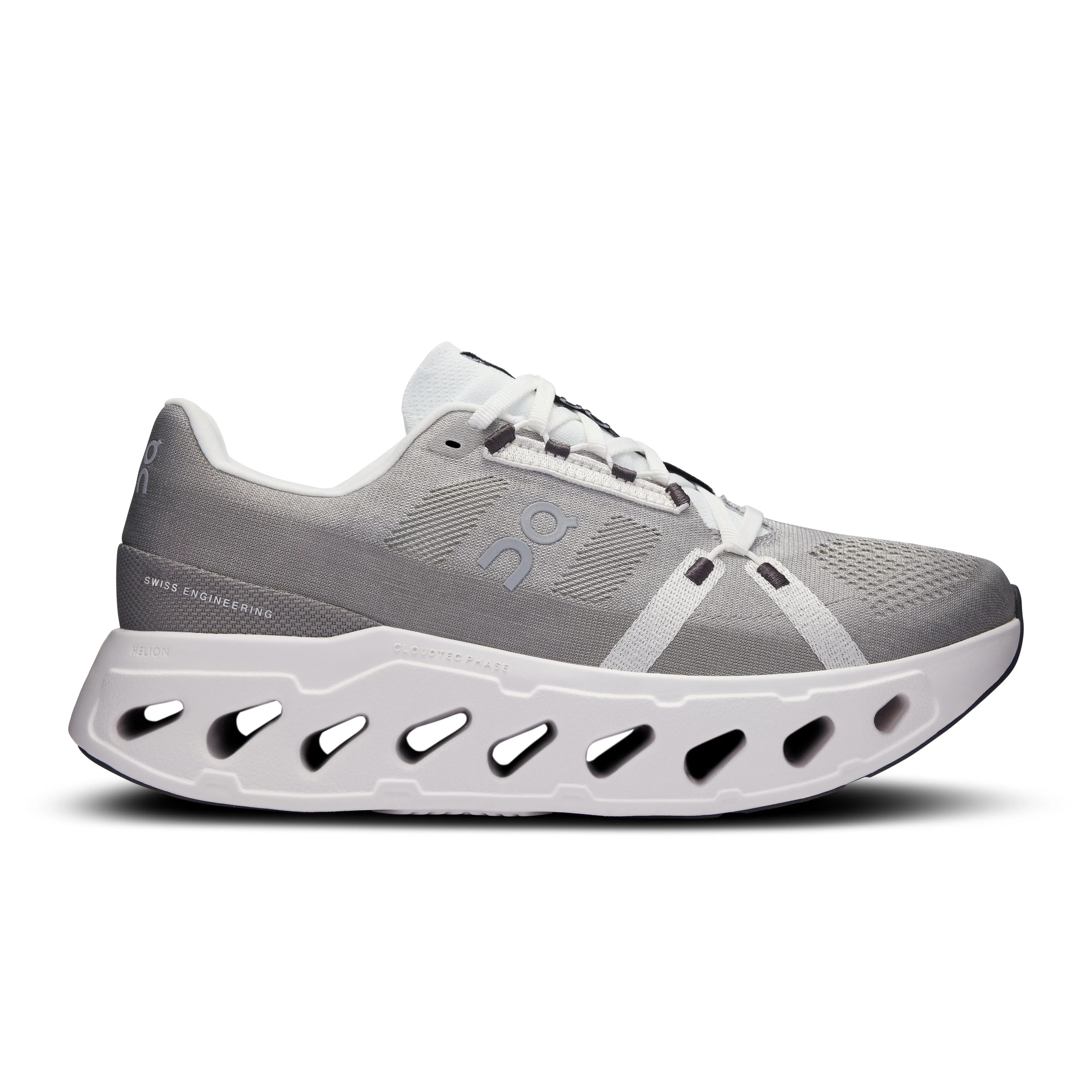 Step Out Boldly Own the Moment On Cloudeclipse Men'S