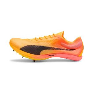Puma Evospeed Distance Elite  4 Spike Walk Loud Born to Stand Out