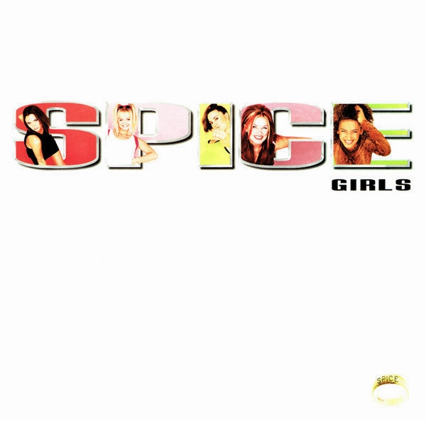Spice Girls- Spice  (Arrives in 4 Days) hi-fi analog input amp,hi-fi Bluetooth 5.0 amp,hi-fi tube amp with bluetooth