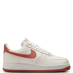 Lightweight Structure Feature Nike Women'S Air Force 1 '07 Next Nature