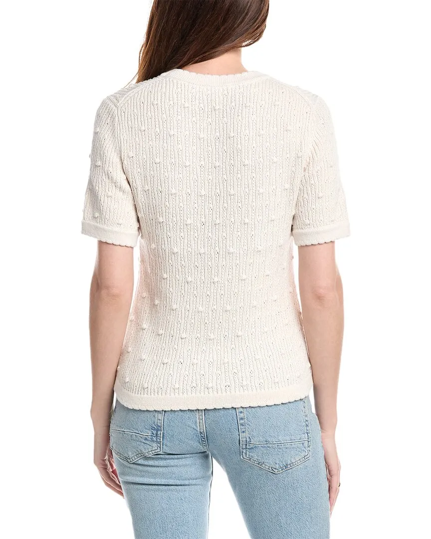 Magnifique Pull Eliza