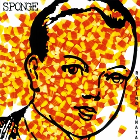 Sponge  Rotting Piata (Music On Vinyl) (Arrives in 21 Days) hi-fi linear power supply,hi-fi digital coaxial input,hi-fi speaker selector
