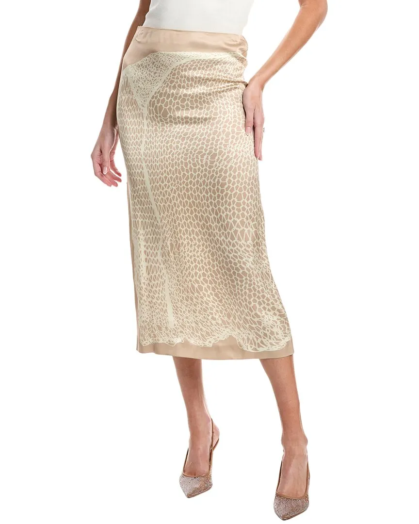 Sportmax Jupe Midi Ala