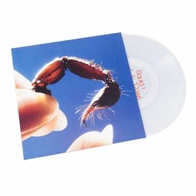 Squid: Cowards (Colored Vinyl) Vinyl LP hi-fi studio monitoring,hi-fi nearfield speakers,hi-fi farfield speakers