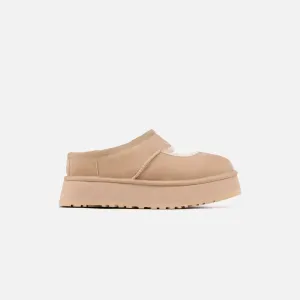 Anti-Fatigue Design Concept Comfort Fashionable Ugg Wmns Bea Mary Jane - Mustard Seed