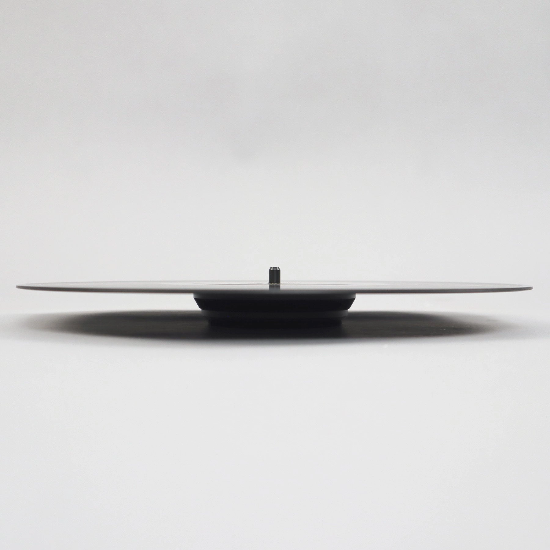 Stable 33.33: Record Transit Platter - Turntable Lab Edition