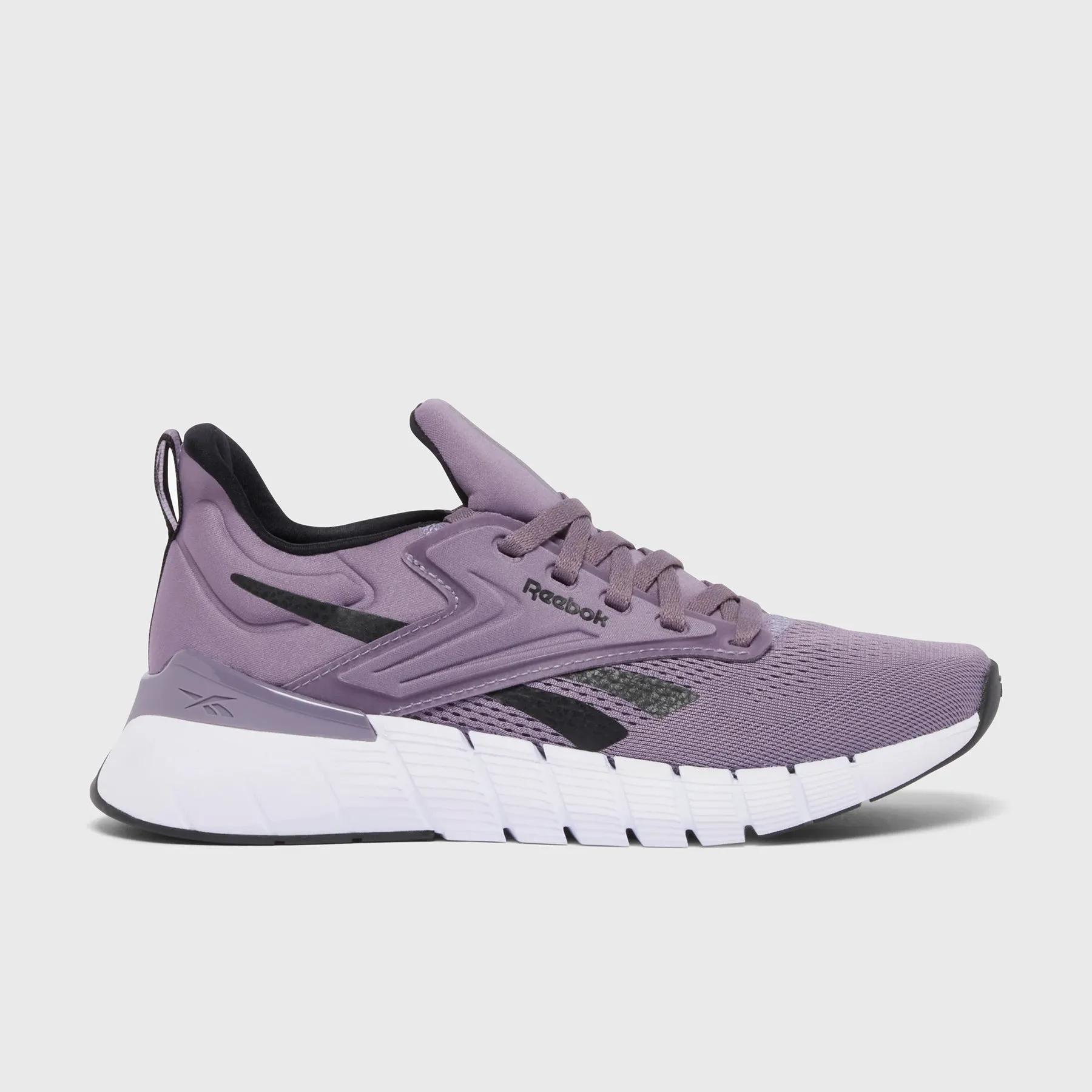 Snug Fits Reebok - Nano Gym - Women'S - Purple Fusion/Ftwr White/Black