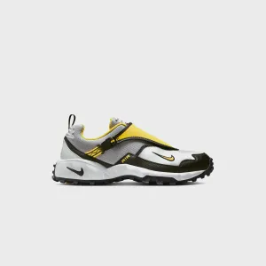 Lead with Style Black Friday Sale Nike Acg Phassad - Black / Yellow Zest / Metallic Silver