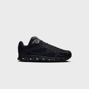 Footwear for the Fearless Exclusive Deal On Running X Fka Twigs Cloud X - Black