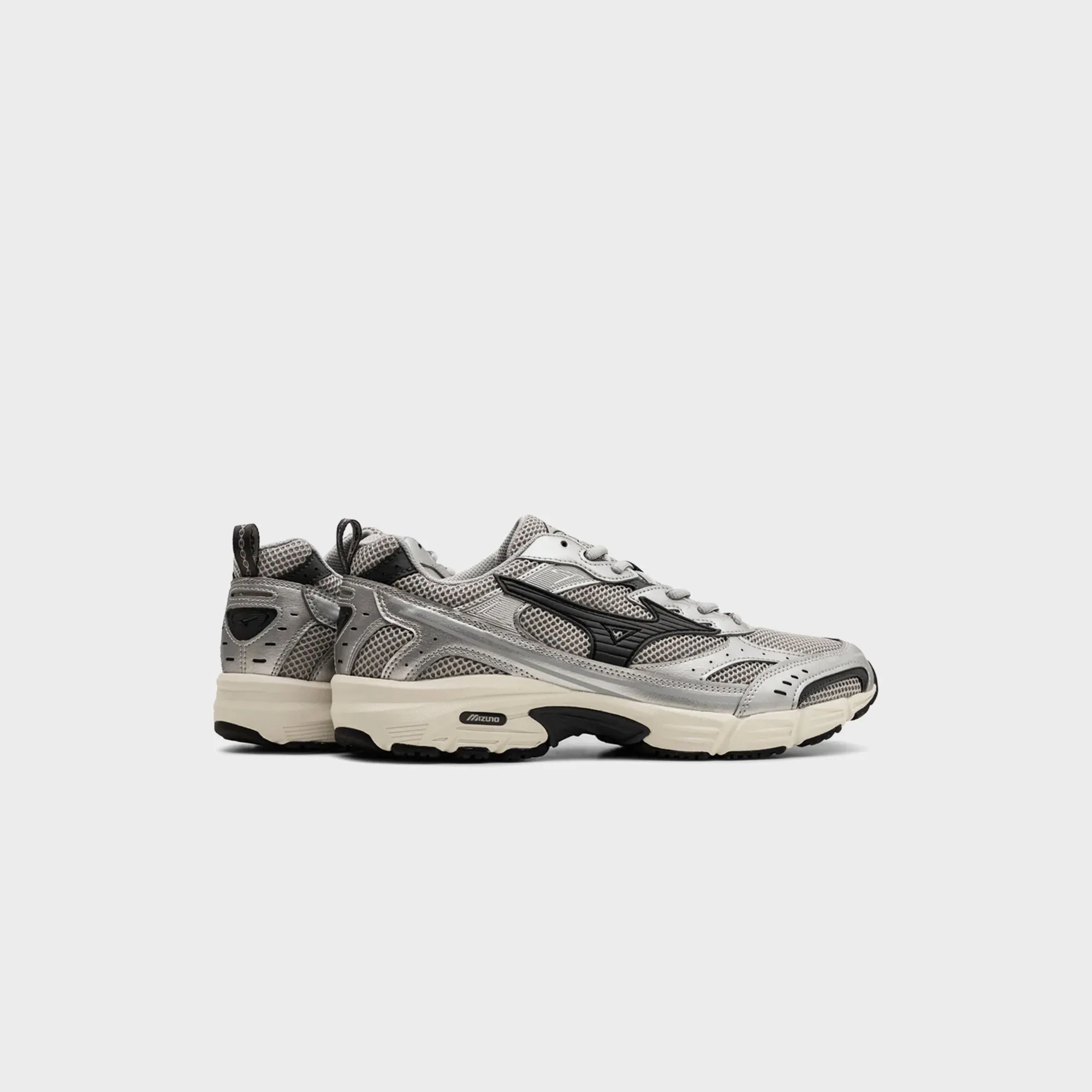 Clearance Sale Mizuno Mxr - Snow White / Harbor Mist